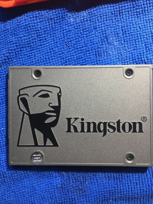SSD Kingston 240 Gb
