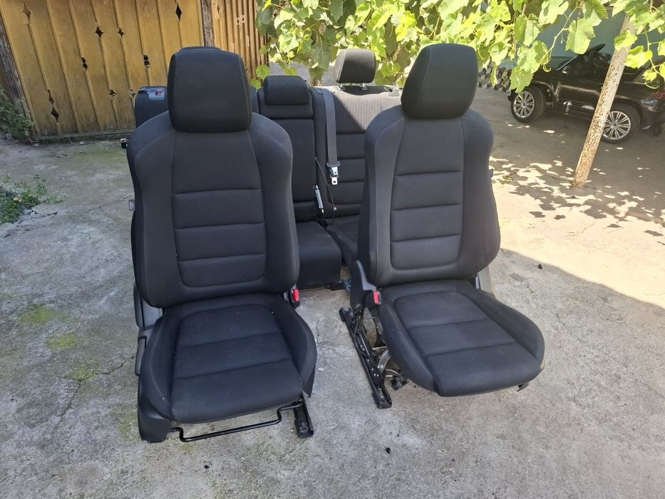 Продам сидіння Mazda cx 5 KE