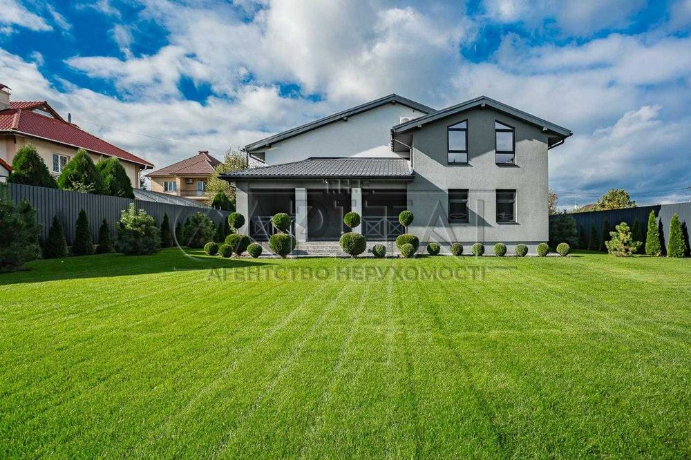 Продажа дома, с. Гора, Бориспольский р-н.