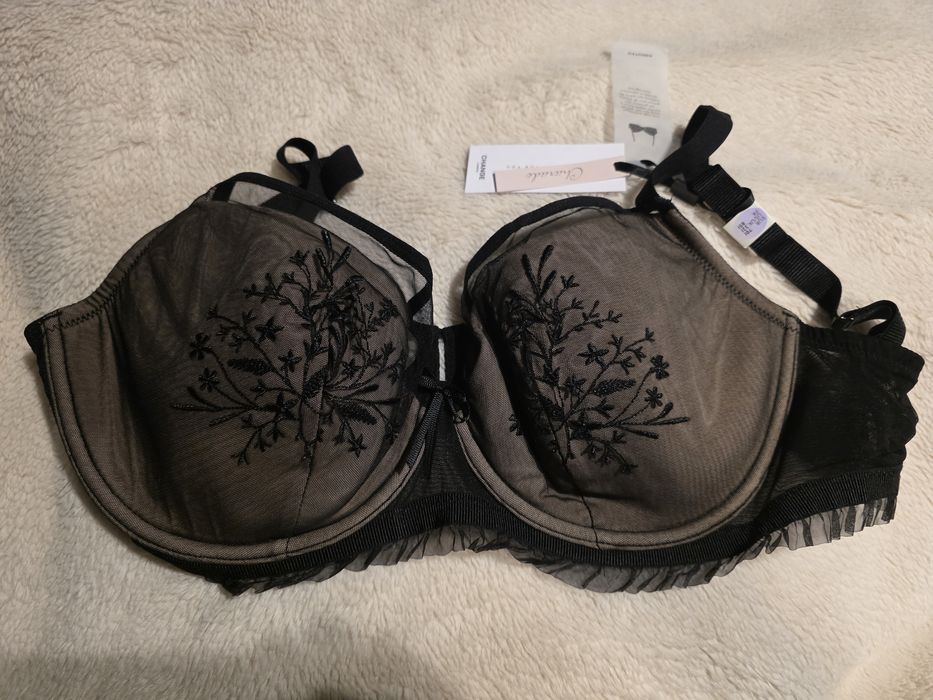 Stanik Change Charade 70 I