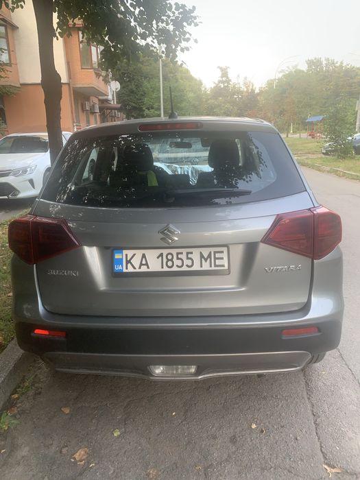 Продам Suzuki vitara.