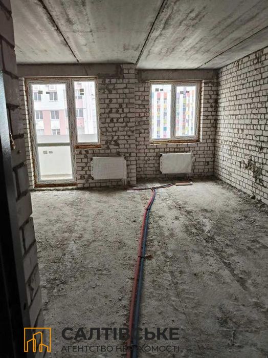 ОВ-3026 Продам 1К квартиру 33м2 в новострое ЖК Птичка на Салтовке