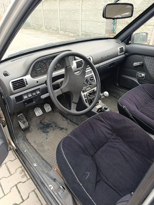 Polonez Caro Plus-stan idealny