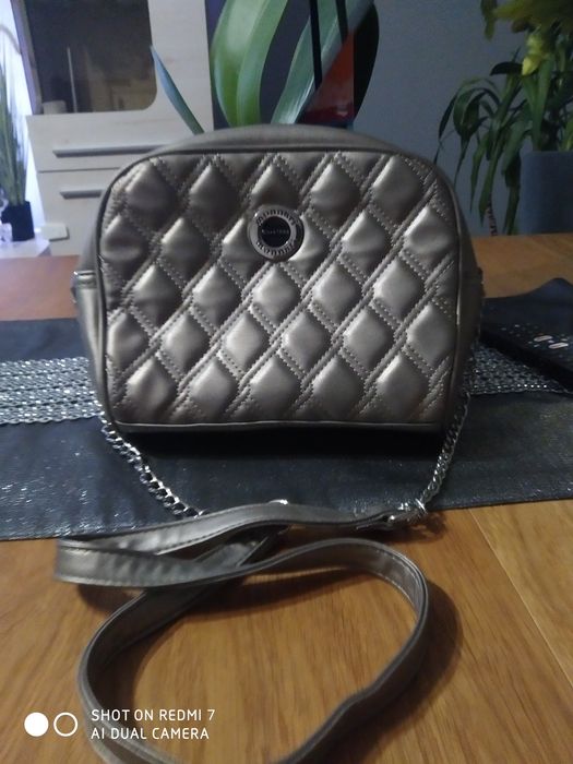 Nowa torebka Monnari.