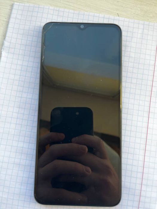 Oppo A18 продажа