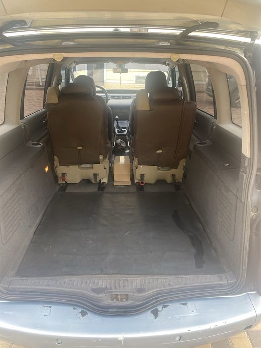 Renault Grand Espase 1.9 tdi рестайлінг