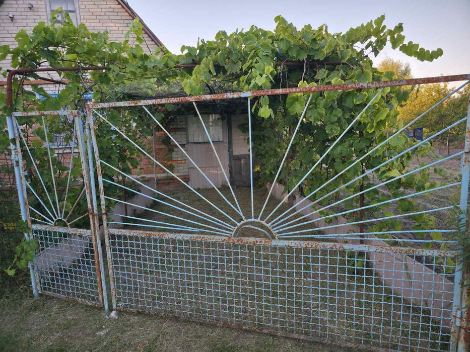 Продам дачу на Олдиші