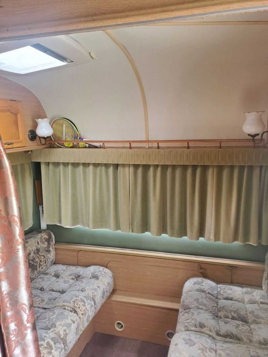 Караван / Abi Nightstar 511/5 2000