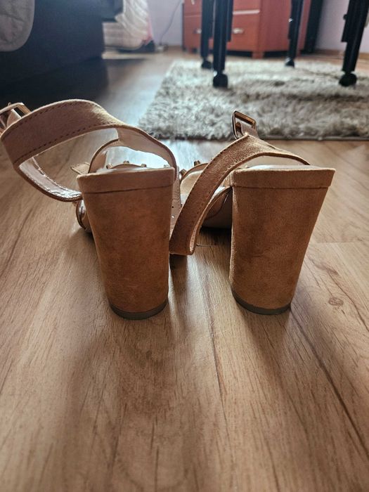 Sandały damskie Primark rozmiar 36