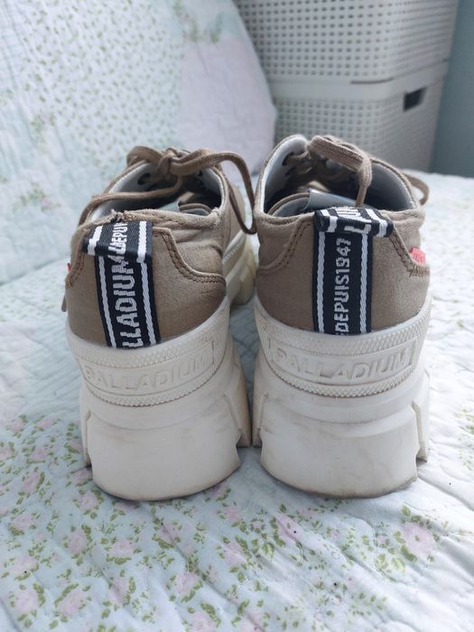 Buty Palladium 42