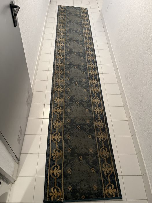 Tapete em estado como novo