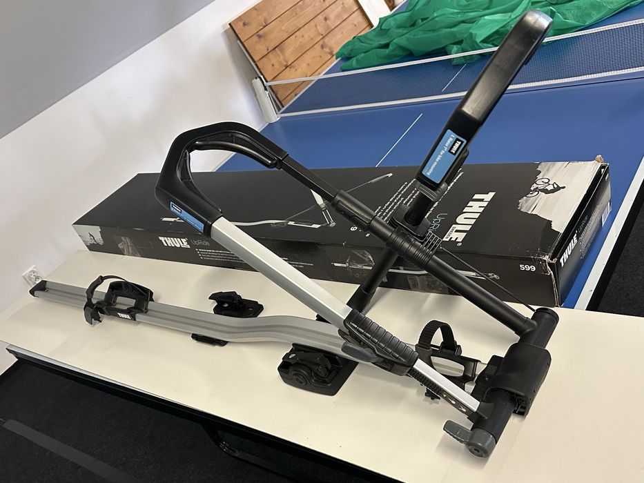 THULE 599 UpRide Bagażnik Rowerowy