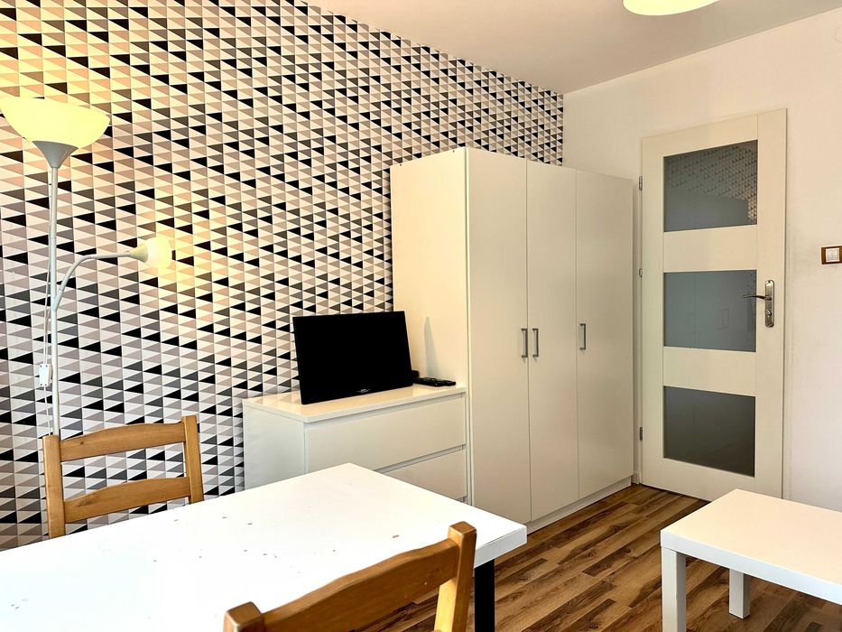Apartment in Gdańsk, Osiedle Łozy, Brzeźno - View 2