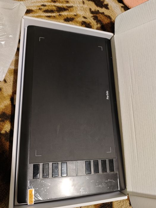 графічний планшет Parblo A610 V2