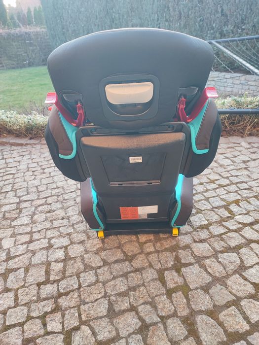 Kiddy Smartfix 15-36kg ISOFIX