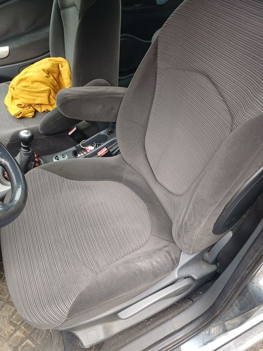 Sprzedam citroen c5 2.0td