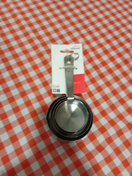 Conjunto medidores Lacor