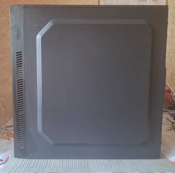 Системний блок.Intel core i5 9400f (6 ядер)2.9 ггц/Gtx1050 ti/ОЗУ-16Gb