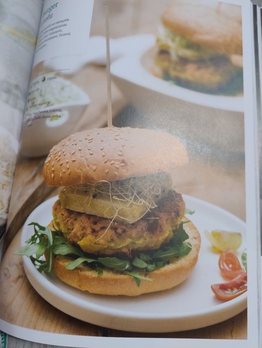 Książka Proste pomysły THERMOMIX