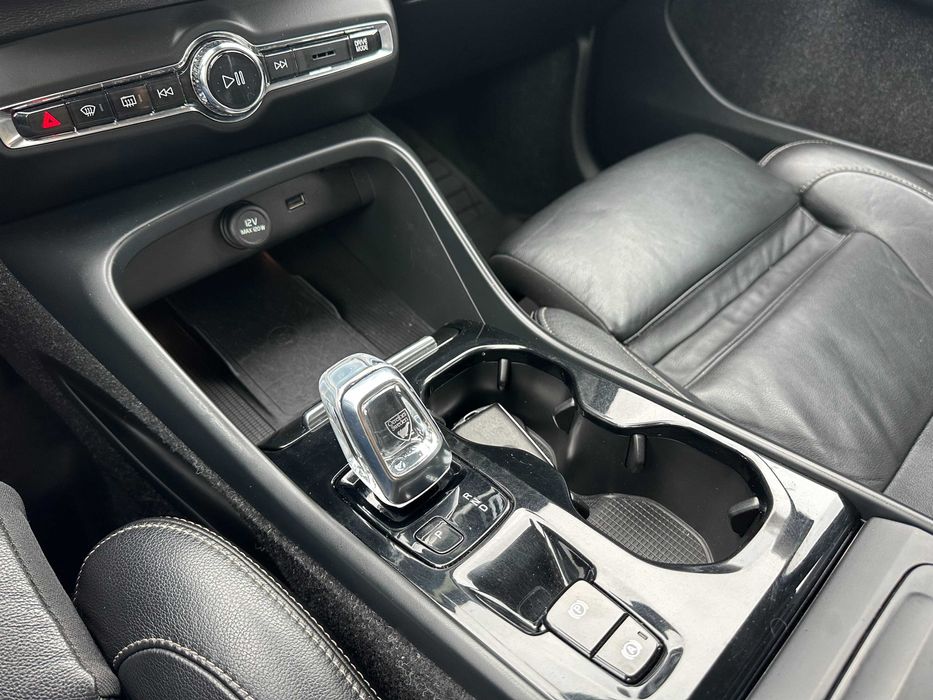 Volvo XC40 Inscription 2.0 diesel