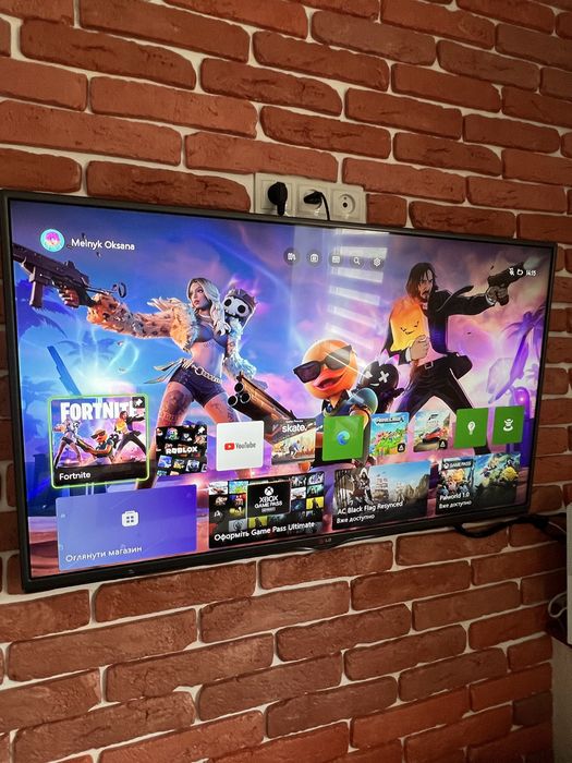 Приставка xBox  500 one s