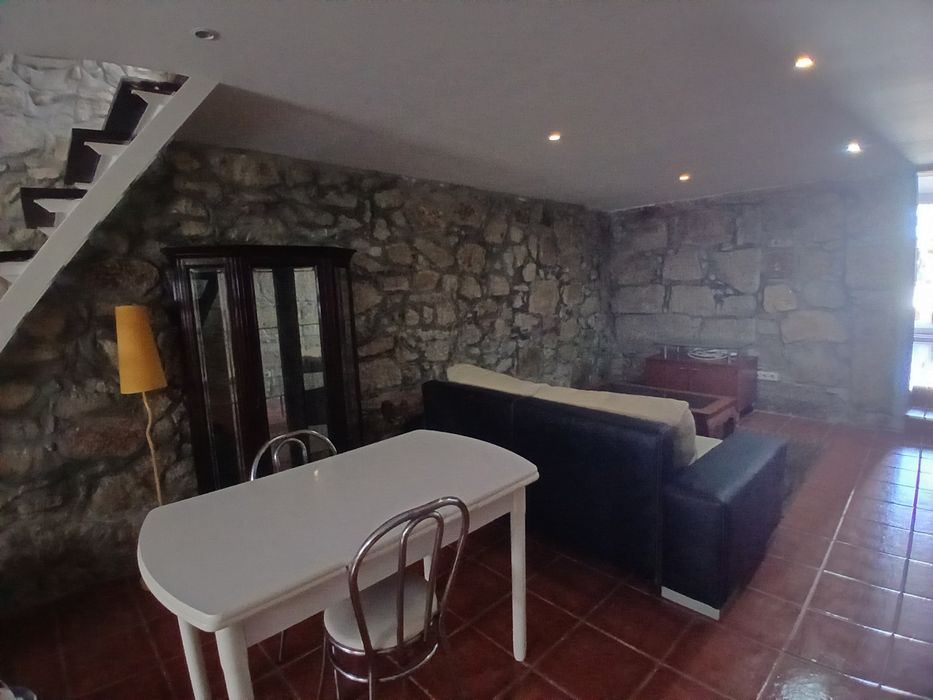 Casa para alugar
