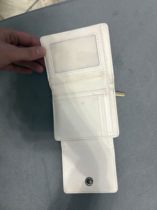 Portfel mohito kwiaty