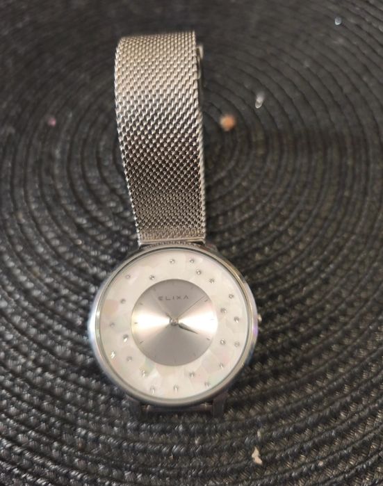Zegarek damski Elixa