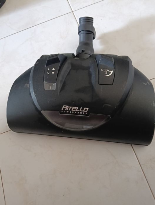 Aspirador da Ritello