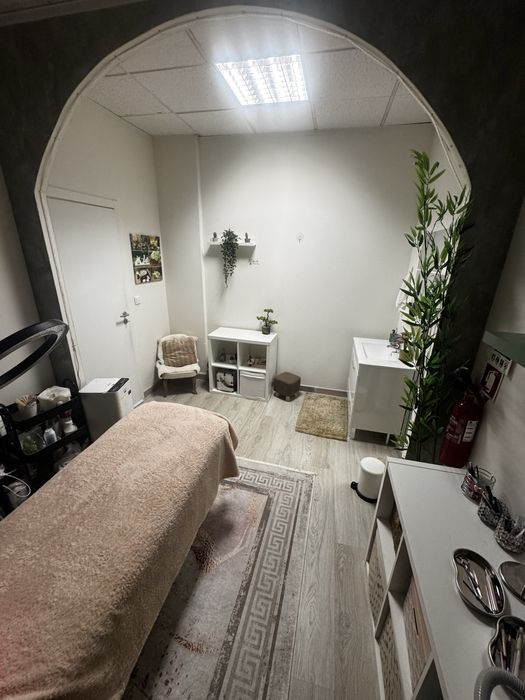 Gabinete de Estetica em Cascais Estoril