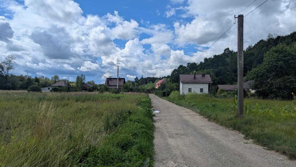 Продається ділянка 20 сот під будівництво в с. Підгір'я(12)