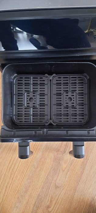 Cecotec Cecofry Advance 9000 Window