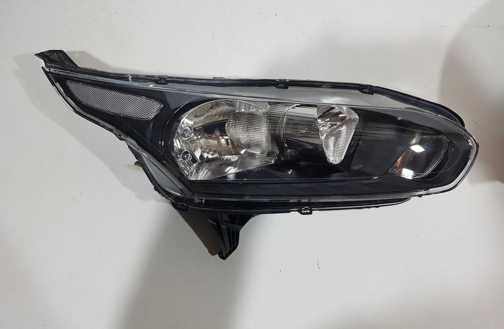 FORD TRANSIT CONNECT MK2 II 2 LAMPA PRZÓD PRZEDNIA PRAWA EU NOWA ORYGINAŁ