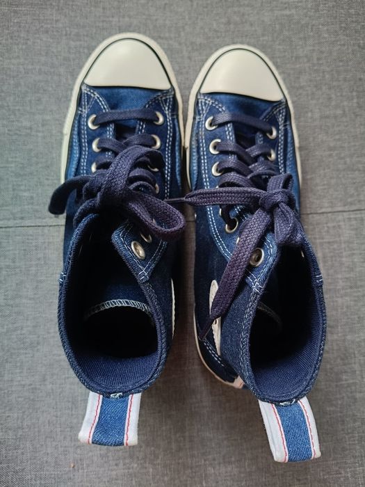 Buty Converse All Star