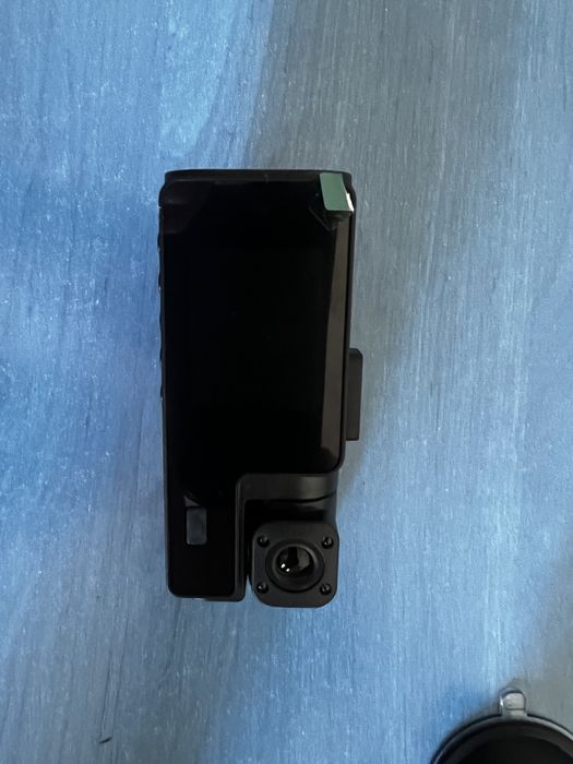 Black Box Traffic Recorder