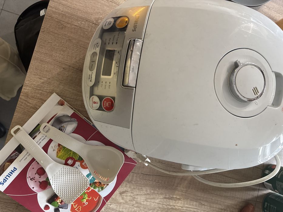 Multicooker Philips HD3037