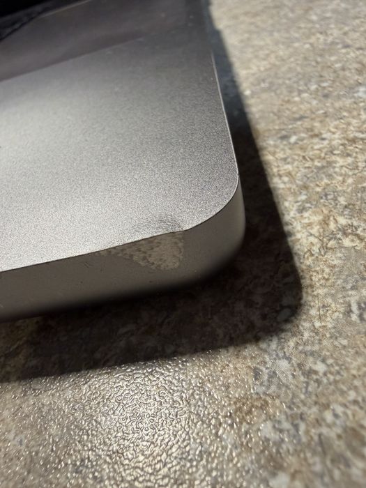 Macbook Pro 16" M1 Max 32GB/1TB Gray