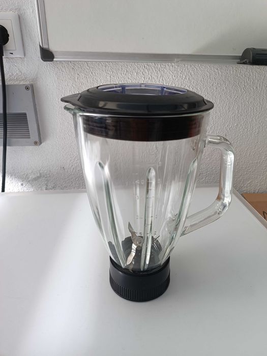 Processador de alimentos
