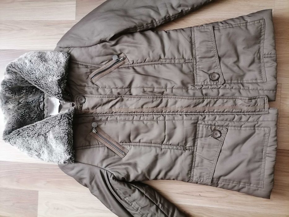 Lekka kurtka orsay 38