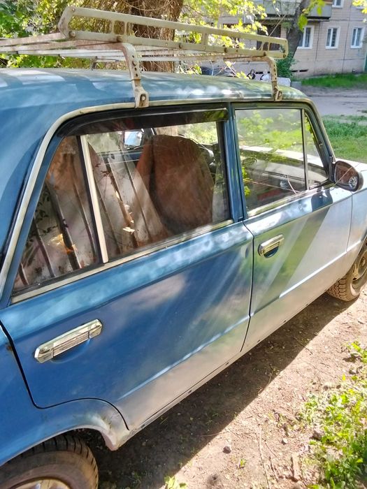 Продам автомобіль