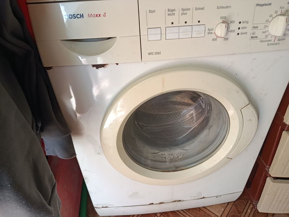 Продам стиральную машинку