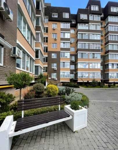 2-комнатная квартира по адресу Фонтанская дор. (площадь 86 м²) - Atlanta.ua - фото 2