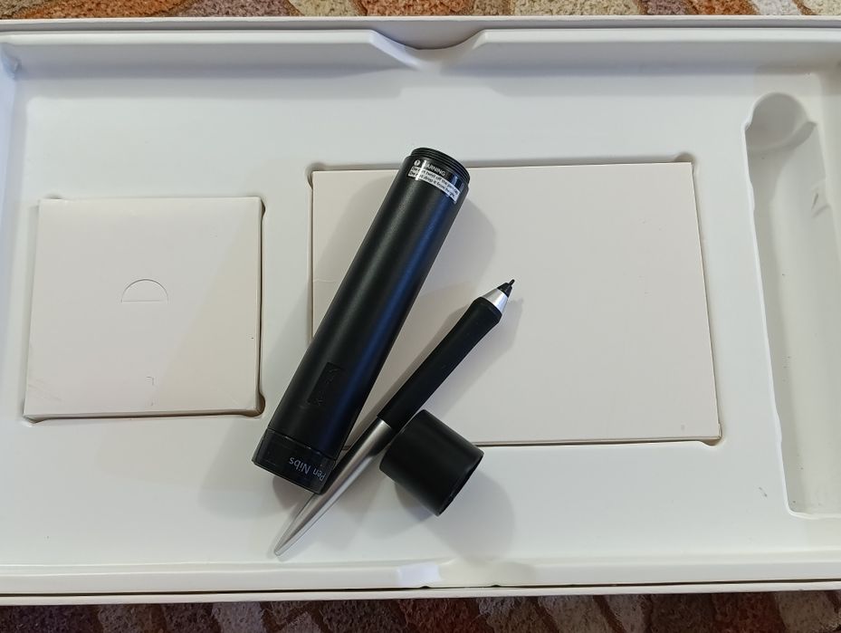 Графічний планшет Xp-pen Deco Pro M