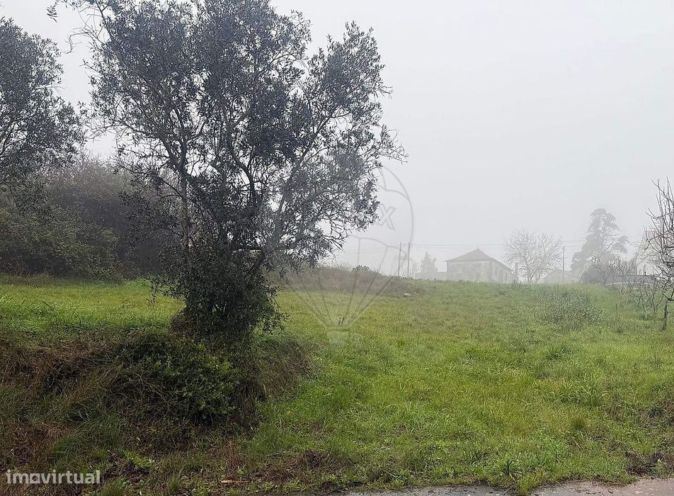 Terreno  para venda — Santa Catarina, Leiria