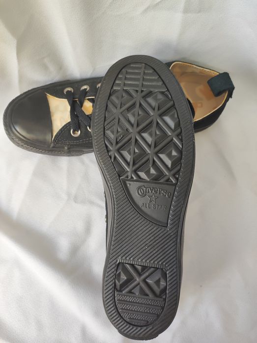 НОВІ Кеди Converse Chuck Taylor All Star Utility Camo 159755C