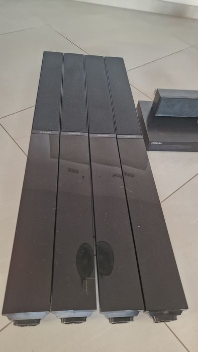 Kino domowe SAMSUNG HTJ5150.