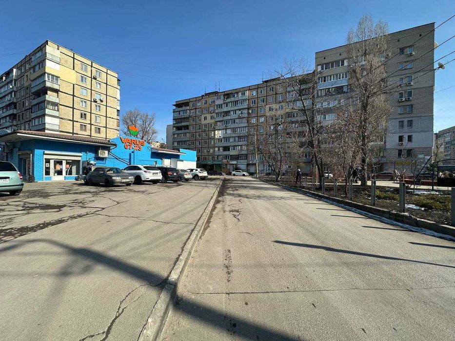 Аренда киоска, ж/м Победа, пр. Героев, 11