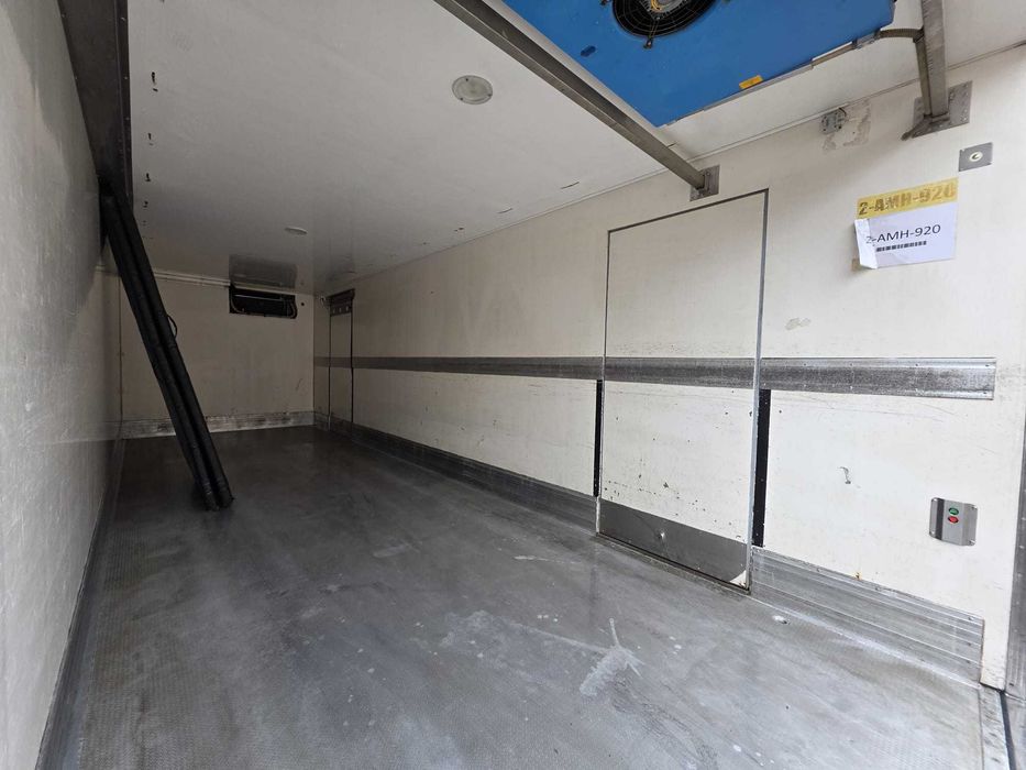 Kontener magazynowy magazyn garaż DUŻO TANIO TRANSPORT WEJDZ TU!! OPIS