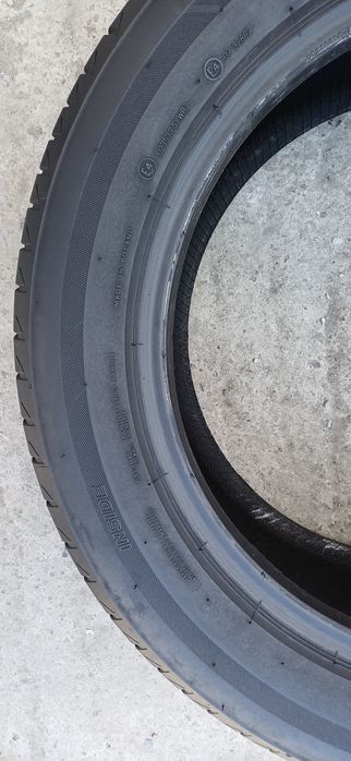 Літо 225/55/R17 1шт Bridgestone Turanza Колеса Шини Склад