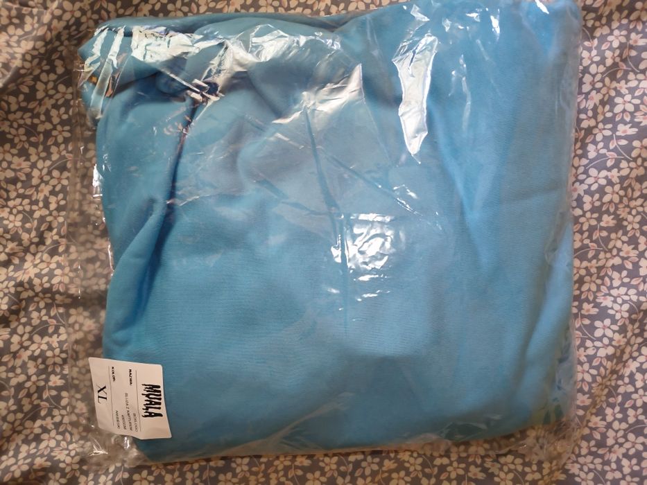 Bluza Muala Książulo